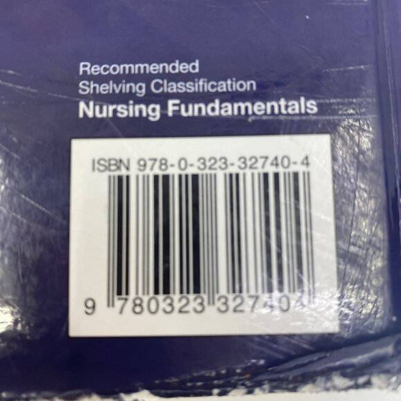 Fundamentals of Nursing Ninth Edition - Picture 8 of 8